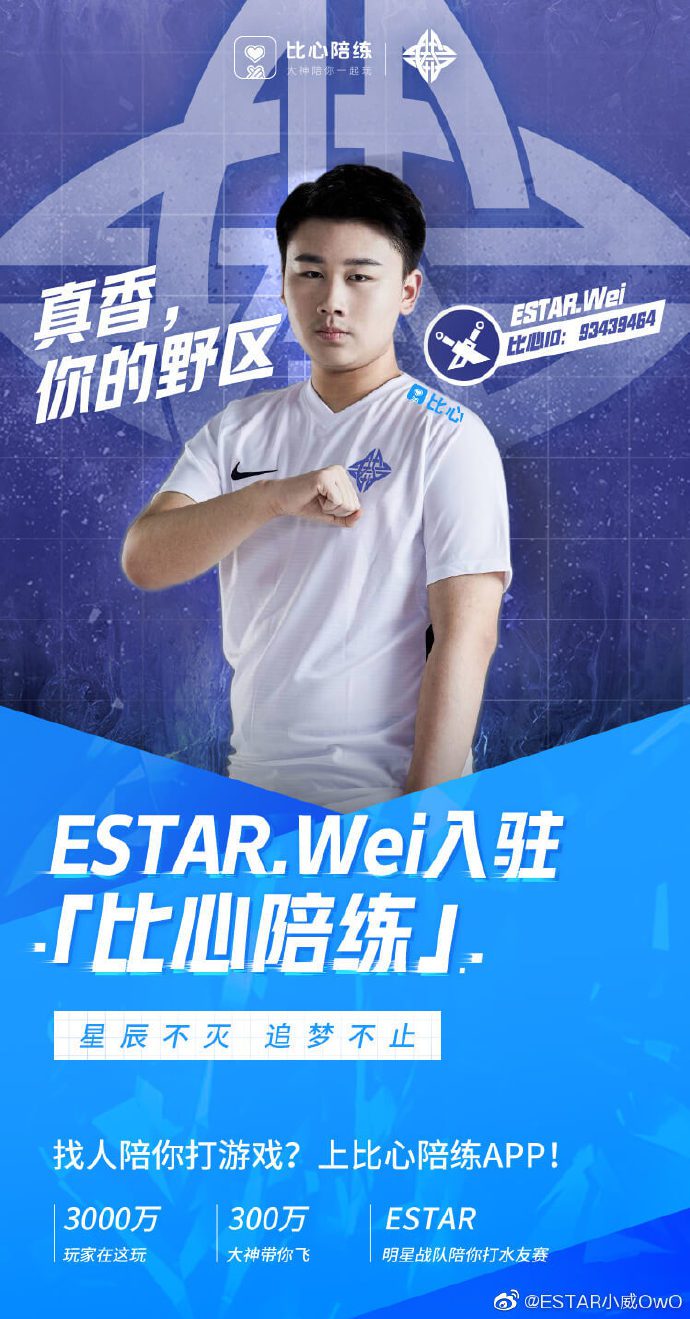 eStar.Wei