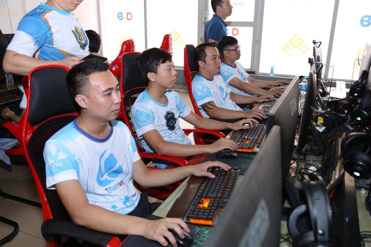 BiBi Club has had a successful tournament so far