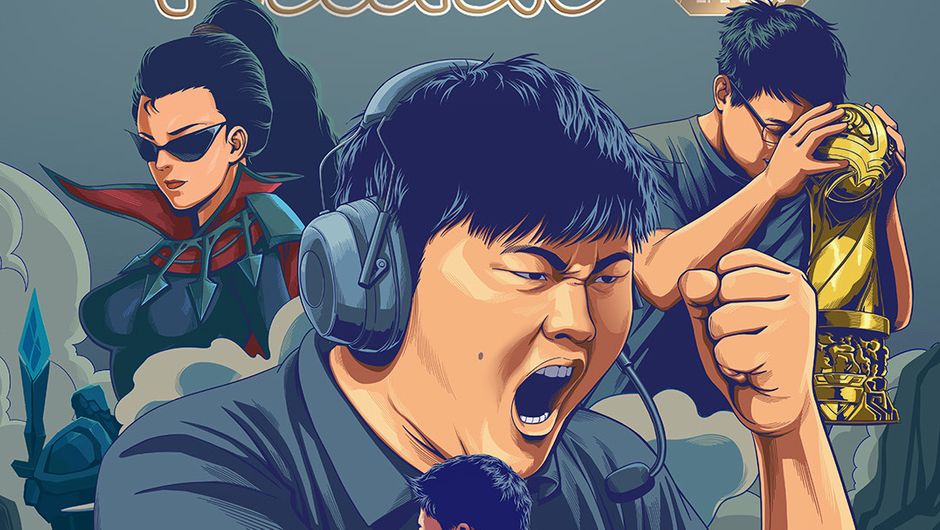 After Uzi's retirement, LPL is waiting for the emergence of a new symbol