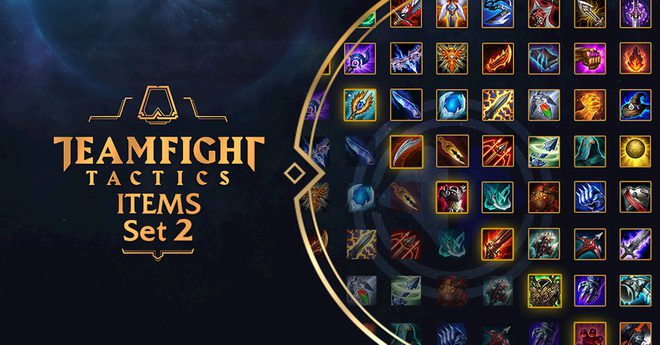 Since Season 2, almost every player has installed TFTactics