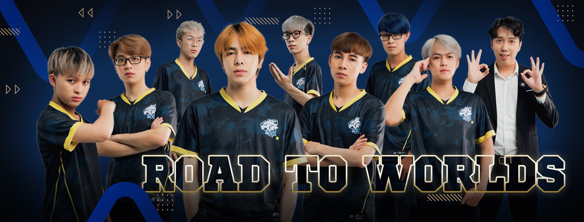 EVOS was highly anticipated before the season