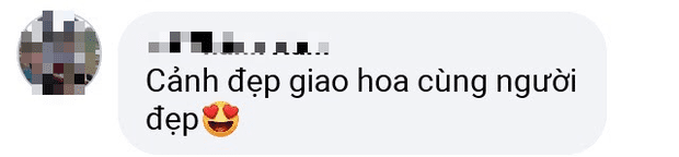 These words of encouragement will help Thao Chip strive harder in the future.