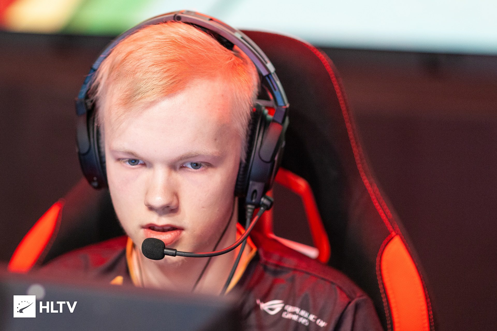 Star player Sergej is also gradually regaining form after a period of underwhelming performance