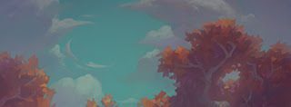 A series of images hinting at the Nexus Blitz map coming to Ionia