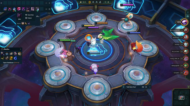 TFTactics is humorously referred to as the textbook by Vietnamese players
