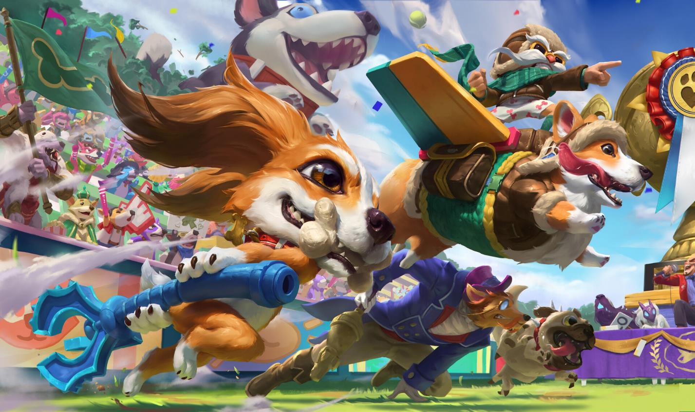 Fizz remains a game-changing pick in every meta