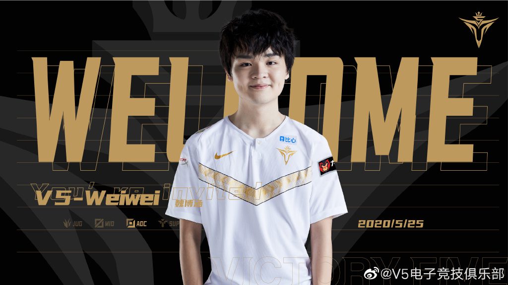 samd sb (V5 Weiwei) is the player who secured the earliest Baron at the 20:08 mark while playing Rek'Sai.