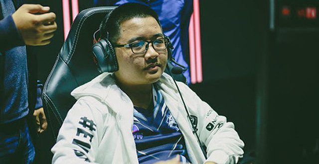 Dia1 is the biggest talent that EVOS has lost in recent years