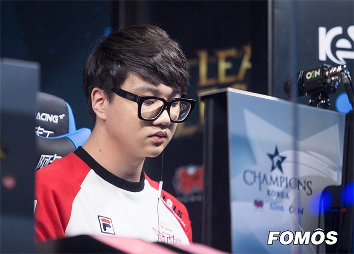 Profit during his time competing under SKT T1