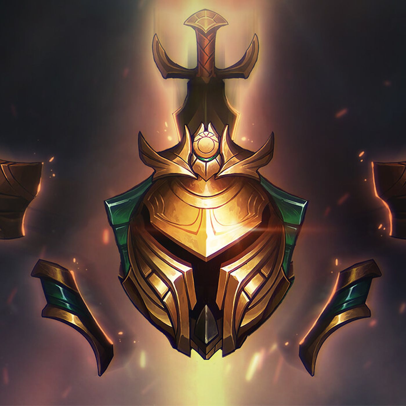 Climbing the rank in League of Legends is an extremely long journey due to too many promotion series