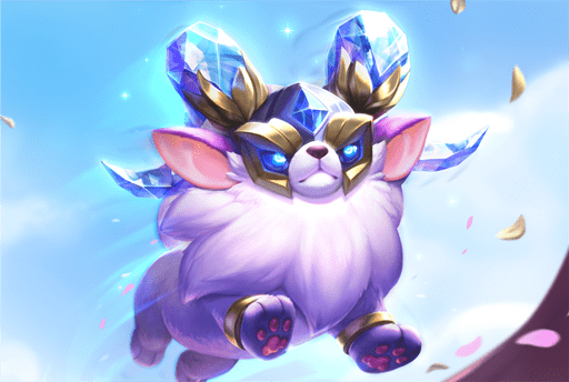 2 Glorious Little Legends teased by Riot Games