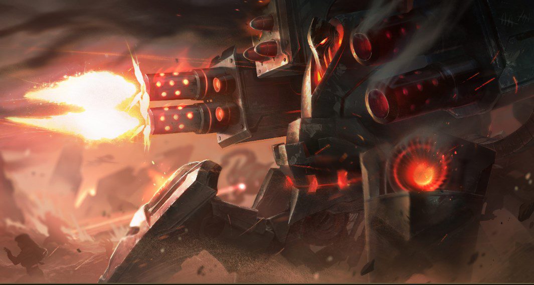 Additionally, Riot Games fixed a bug that allowed Urgot to eliminate enemies even when they had Guardian Angel