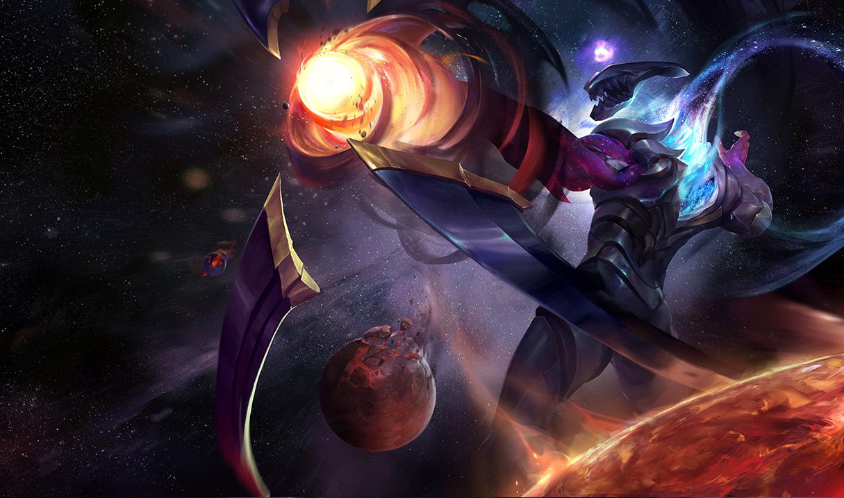 A direct nerf to the critical Varus playstyle by reducing his poke potential