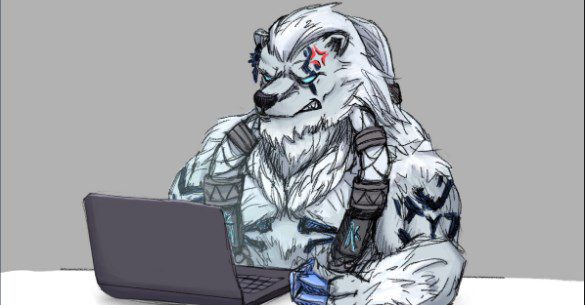 General sentiment of Volibear players when seeing the champion's win rate is too low