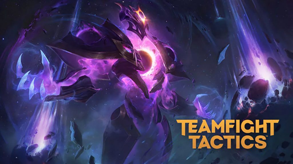 Xerath 'Falling Star' is the name of the new Mage composition