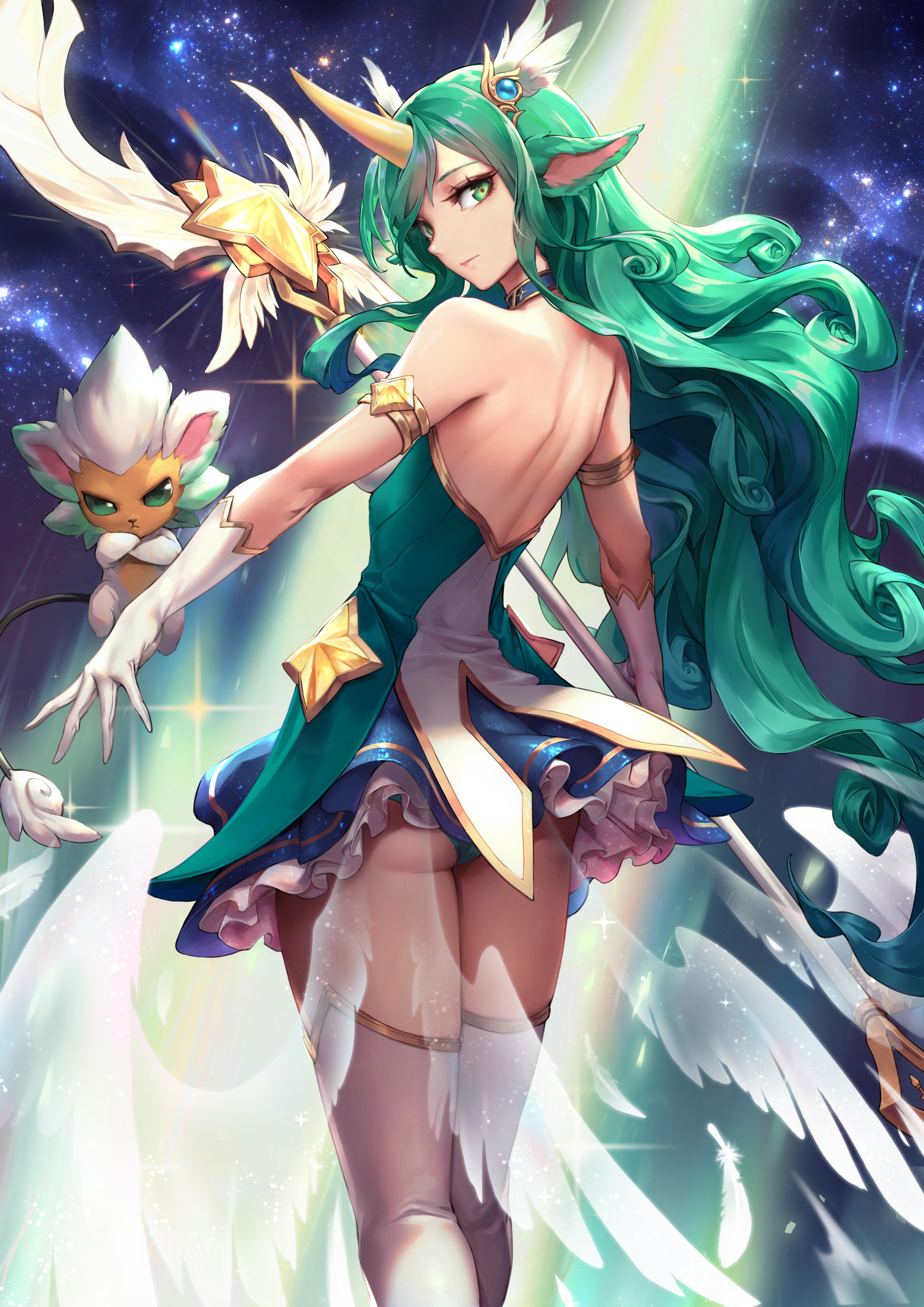 Healing abilities from skill mechanics used to belong only to a few special characters like Soraka