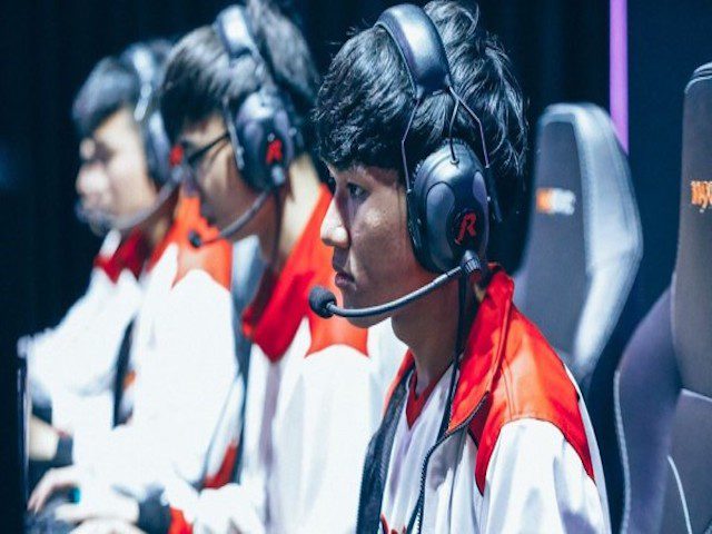 XuHao has yet to demonstrate the necessary composure in Smite situations.