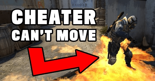 Throwing a Molotov but ends up getting 'roasted'
