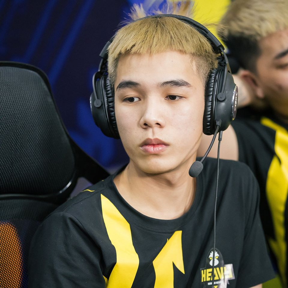 HEAVY KimChon