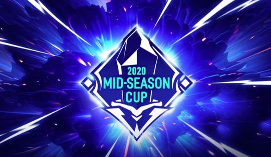 Is another Mid Season Cup about to be organized?