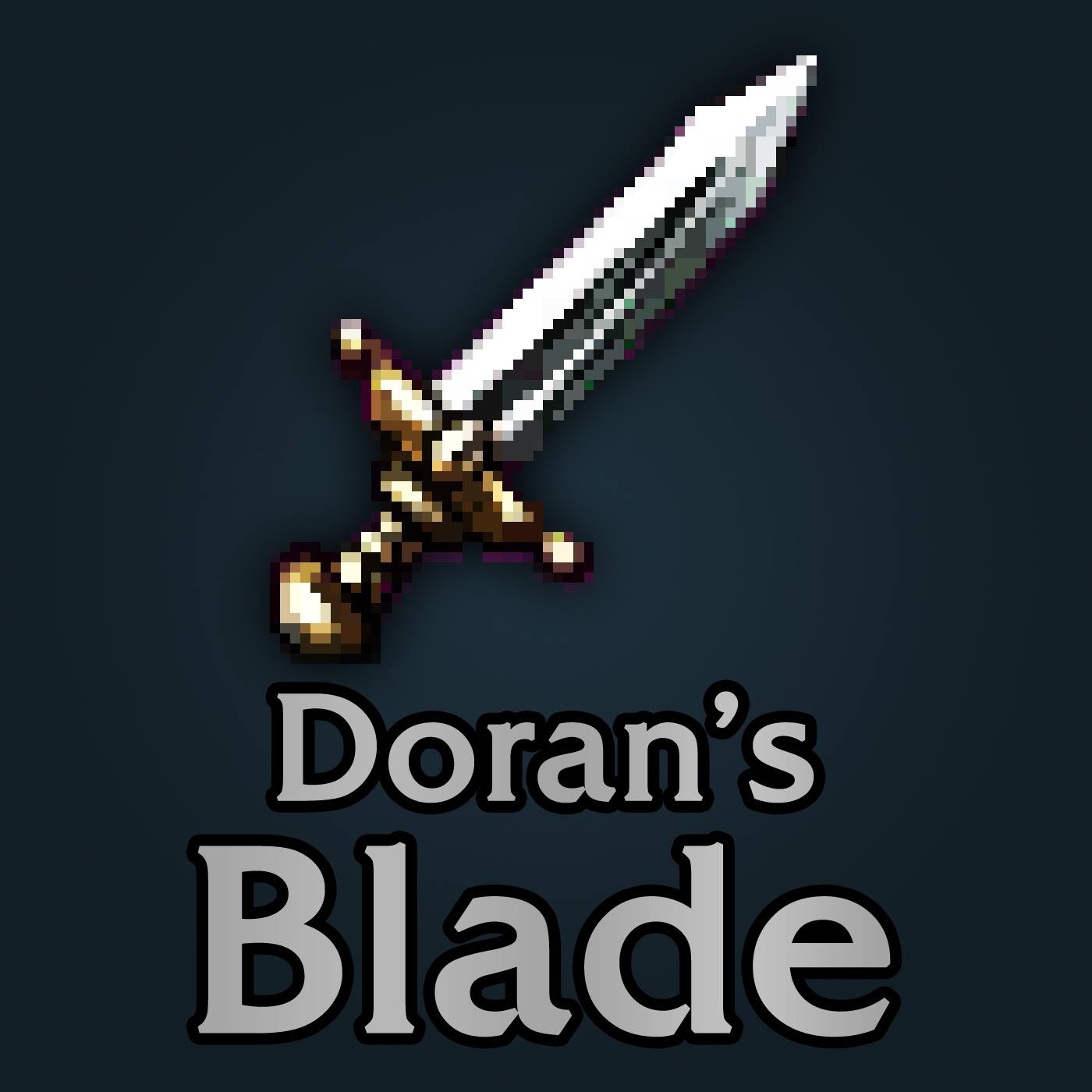 Doran's Blade is an extremely popular item because the shop frequently suggests you buy it, as long as you are playing a Marksman or physical damage champion