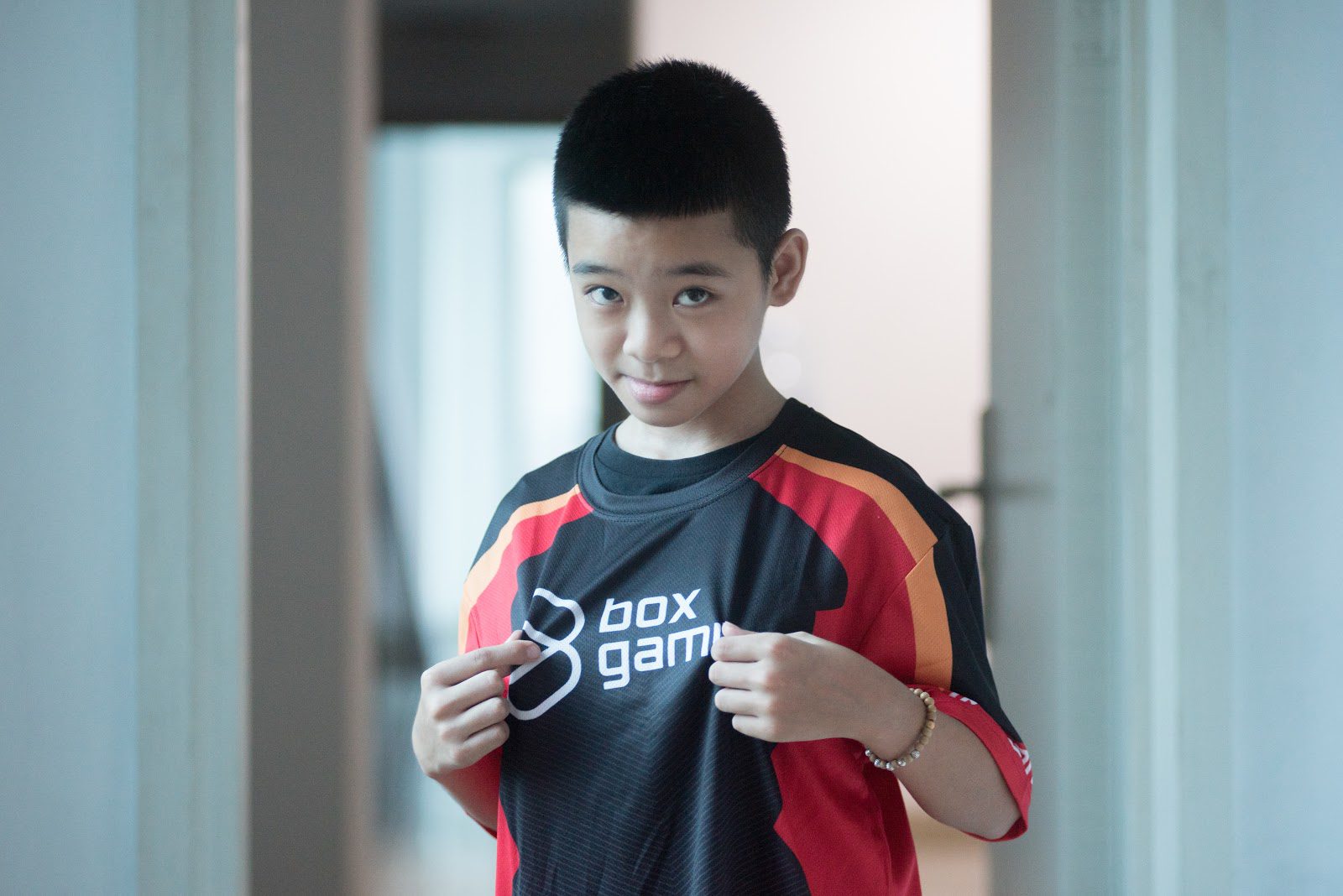 Lê Hà Anh Tuấn - prodigy of the PES community in Vietnam