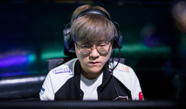What are good stats for if you still end up losing, Teddy?