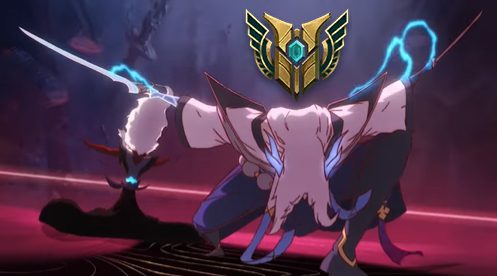 Riot Games has already aimed to make Yone an overpowered assassin
