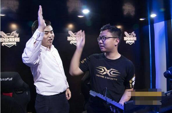 From his very first LPL season, SofM has been described as a 'nightmare' for his opponents