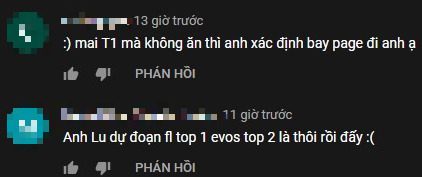 At the beginning of the season, commentator Hoàng Luân predicted Team Flash would be top1 and EVOS Esports would be top2 in VCS, now both teams are at the bottom of the standings