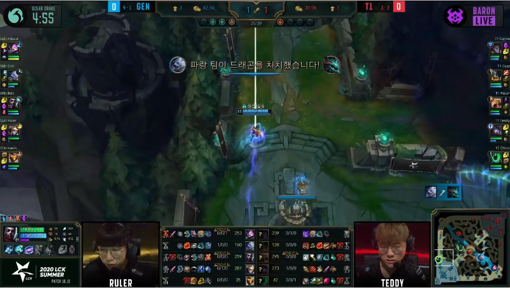 Bdd teleporting