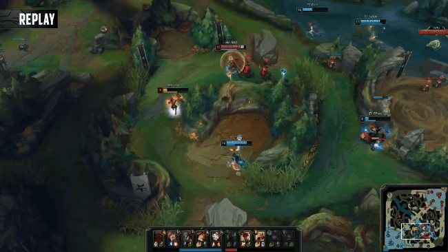 Effort's enthusiastic help even though he could have recalled