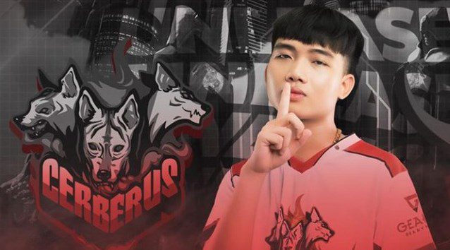 Artemis is gradually becoming the number 1 ADC in VCS