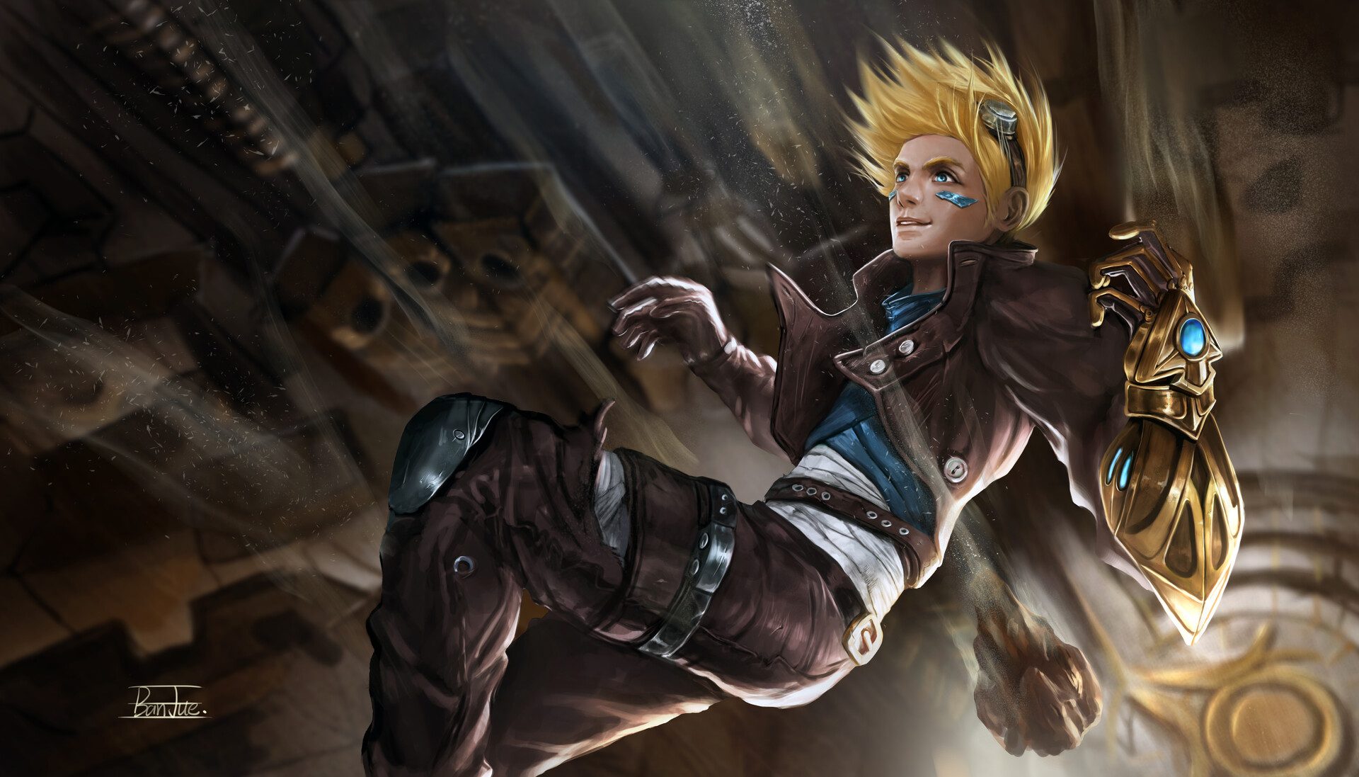 Ezreal is being tested with many runes and Press the Attack is the latest case