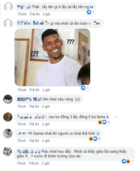 Many players mocked BronzeV and the Mobile Legends community after the 'copying' name allegation