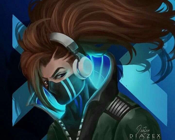 Perhaps Riot Games will release a Premium version for all members of the True Damage group in the future, just like they did with K/DA
