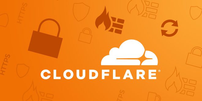 CloudFlare is the network provider for many Riot Games servers
