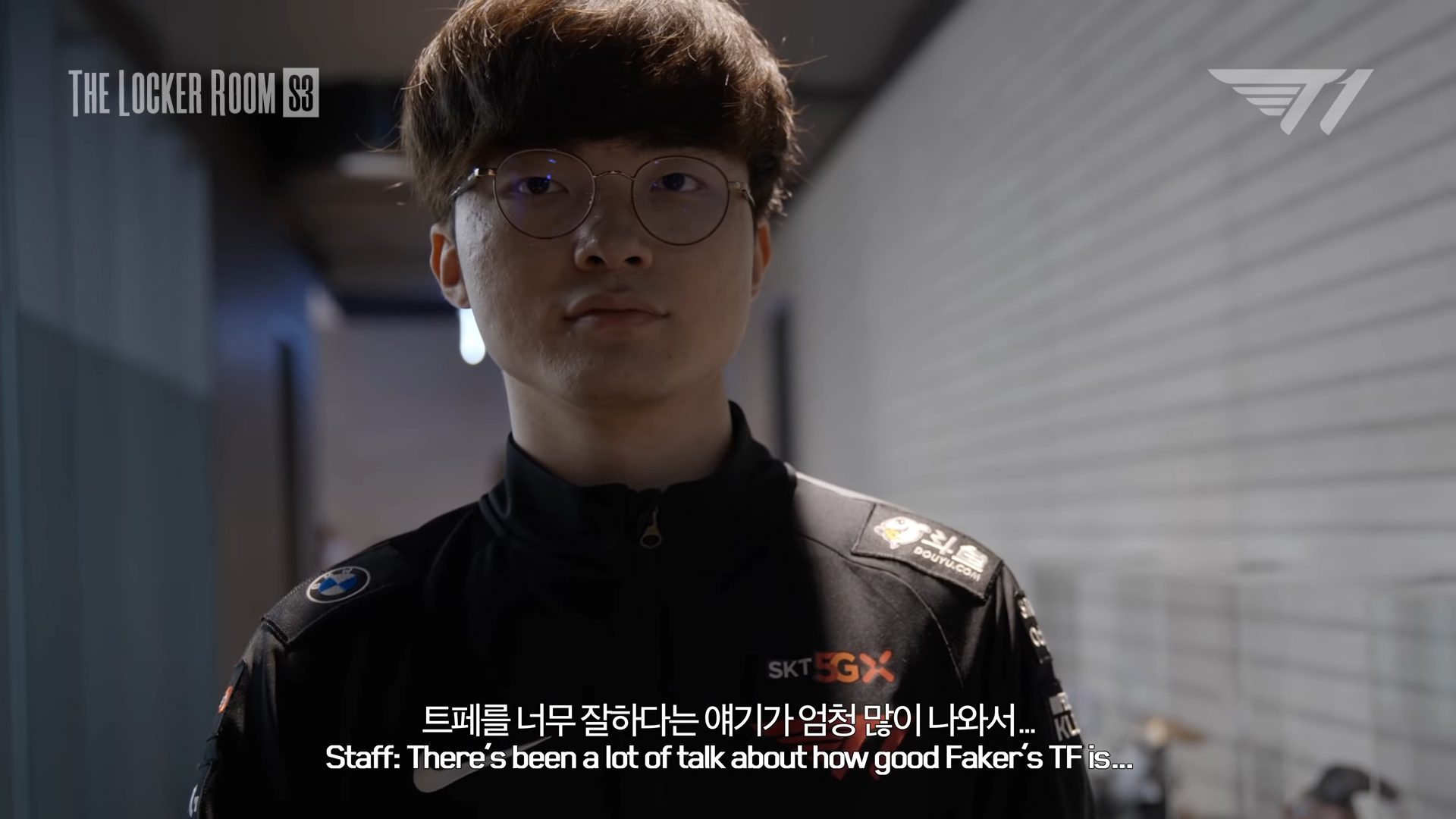There have been some questions about why Faker's Twisted Fate is so top-notch...