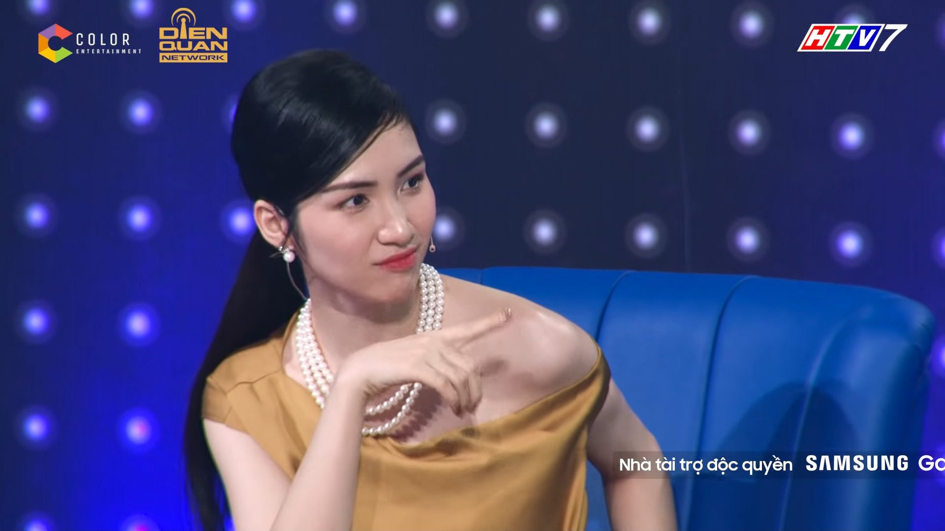 Hoa Minzy believes that Mina will not be a good singer