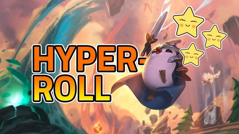 If the Trade Sector is removed too, the Hyper-roll style will be very hard to sustain