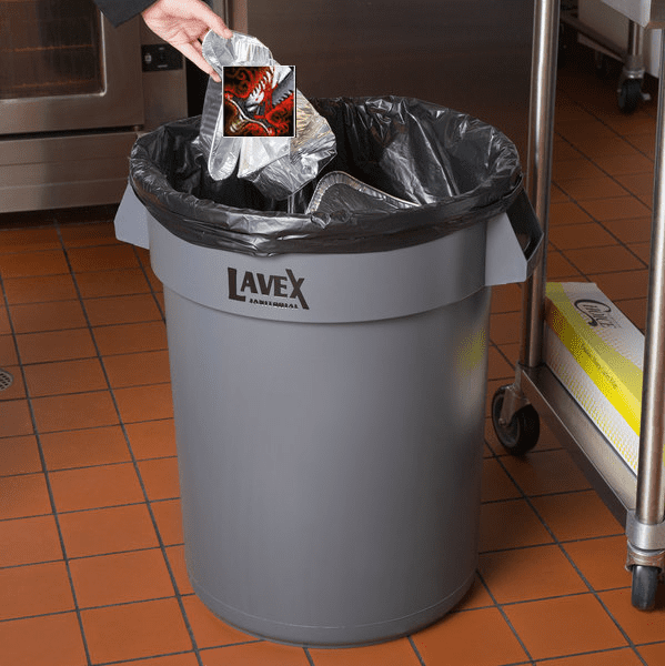 This item is increasingly neglected by the players themselves