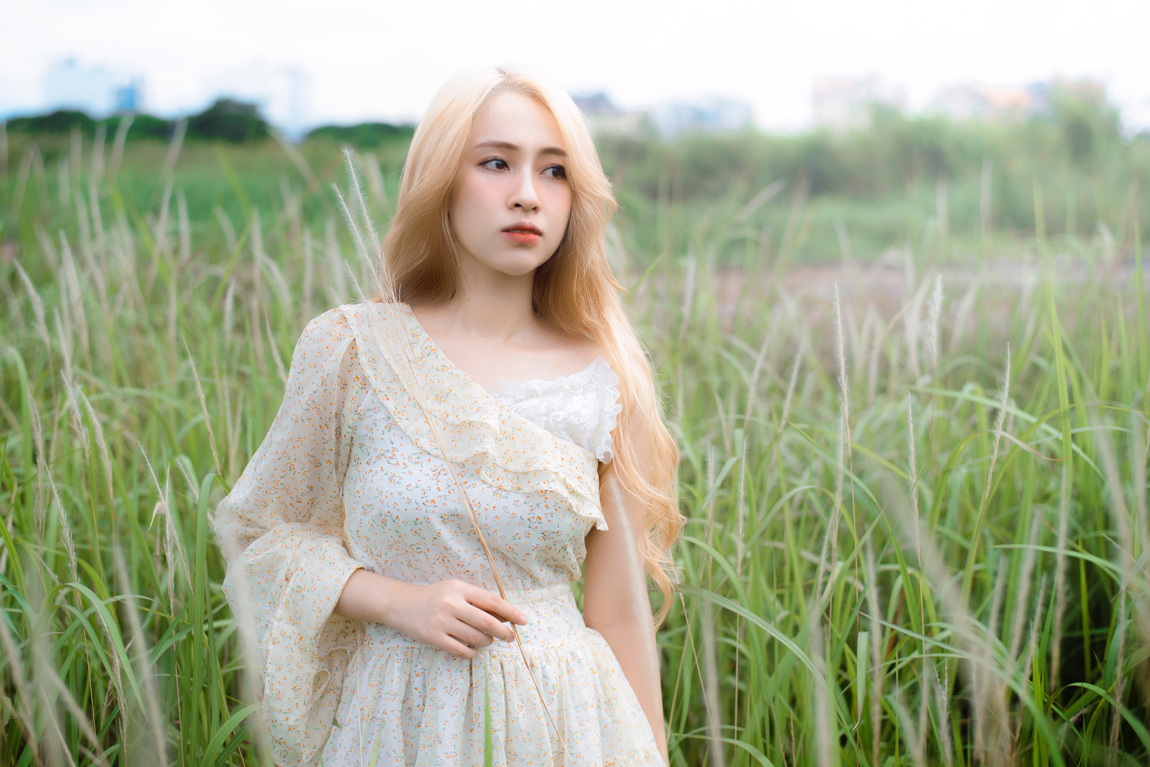 Besides being a streamer and actress, Bao My is also known for her sweet voice in 'Lyric Battle'