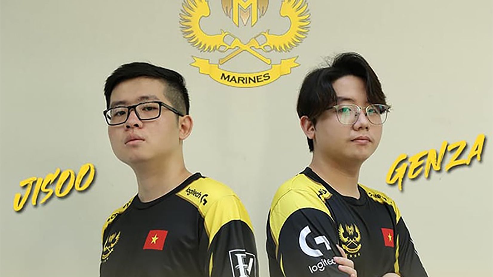 The two newcomers of GAM Esports have not made a strong impression