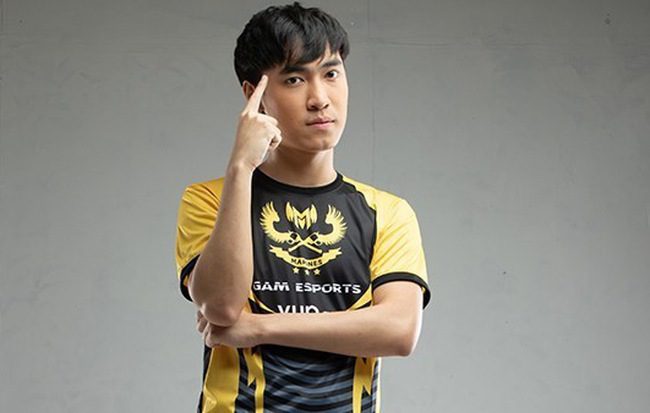 If Levi, Kiaya, or Dia1 also leave, what will GAM Esports have left?