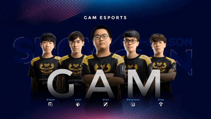 GAM Esports needs to return to their 'superior' form