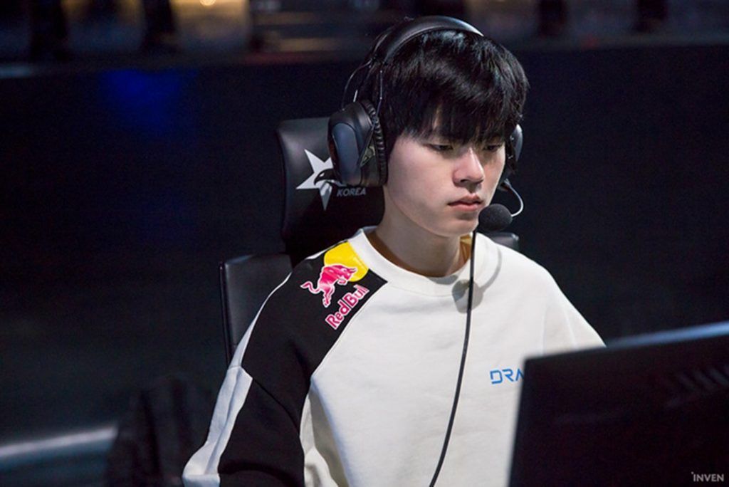 Deft's playoff performance remains a question for fans