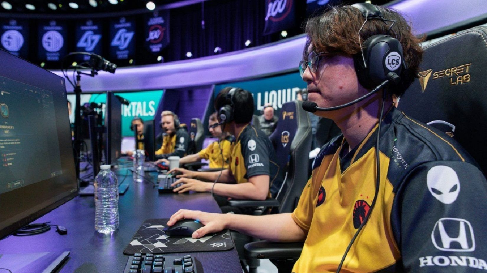 Despite moving to North America, CoreJJ remains a top player in the region