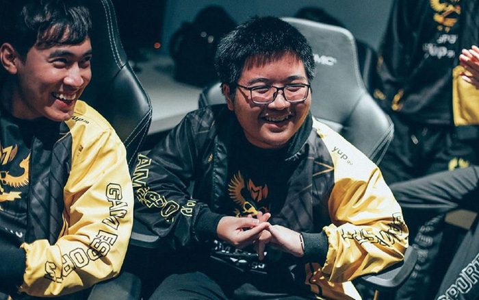It wouldn't be surprising if GAM Esports returns to the finals of this summer's VCS