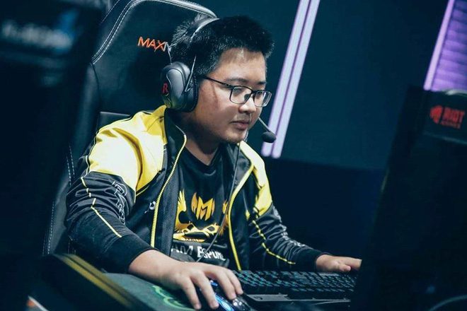 Dia1 remains an outstanding player that VCS teams want to have