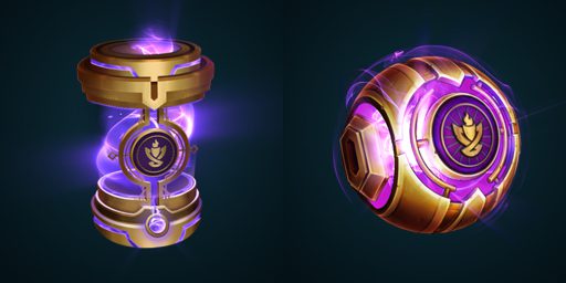 2 new items in the upcoming event